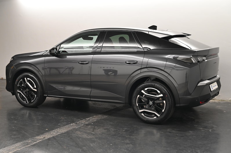 Vehicle image PEUGEOT 3008