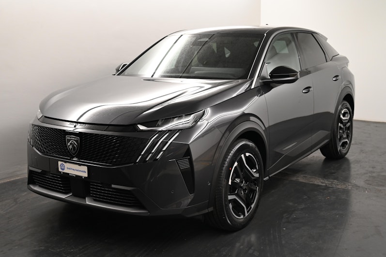 Vehicle image PEUGEOT 3008