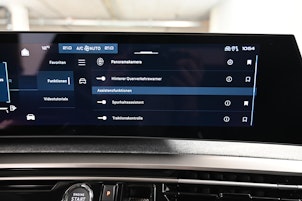 Vehicle image PEUGEOT 3008 1.6 Plug-in Hybrid Allure