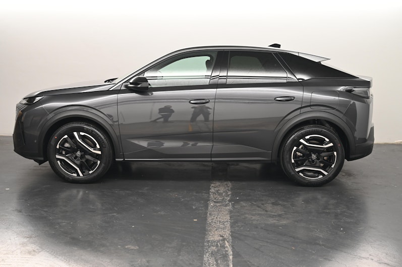 Vehicle image PEUGEOT 3008