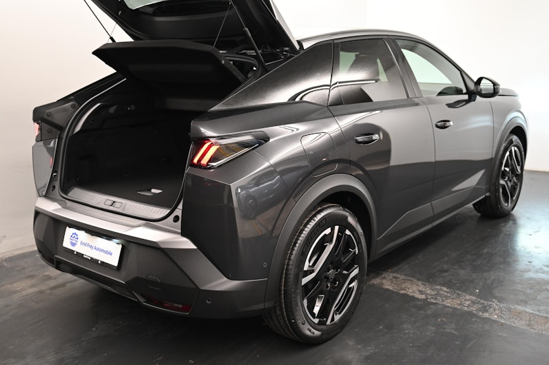 Vehicle image PEUGEOT 3008