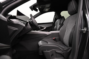 Vehicle image PEUGEOT 3008 1.6 Plug-in Hybrid Allure