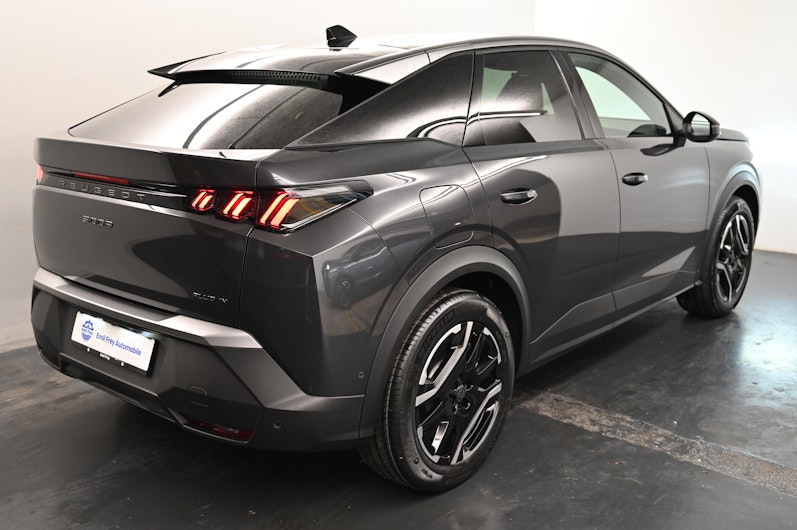 Vehicle image PEUGEOT 3008