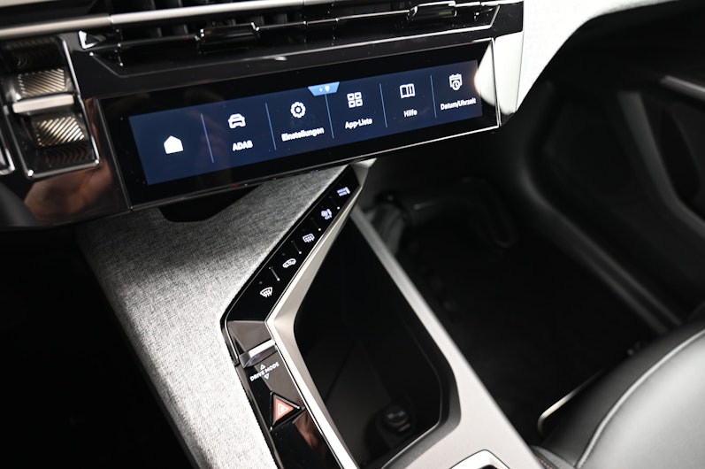 Vehicle image PEUGEOT 3008