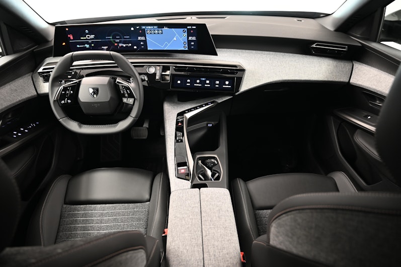 Vehicle image PEUGEOT 3008