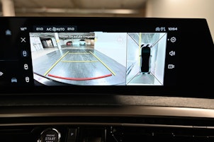 Vehicle image PEUGEOT 3008 1.6 Plug-in Hybrid Allure