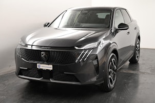 Vehicle image PEUGEOT 3008 1.6 Plug-in Hybrid Allure