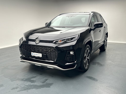 SUZUKI Across 2.5 PHEV Compact Top 4x4 0
