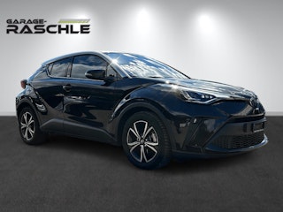 Vehicle image TOYOTA C-HR