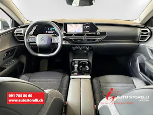 Citroën C5 X 1.6 Plug-in Hybrid Swiss Edition