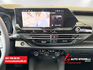 Citroën C5 X 1.6 Plug-in Hybrid Swiss Edition