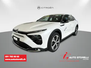 Citroën C5 X 1.6 Plug-in Hybrid Swiss Edition