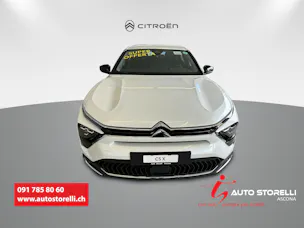 Citroën C5 X 1.6 Plug-in Hybrid Swiss Edition