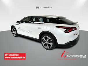 Citroën C5 X 1.6 Plug-in Hybrid Swiss Edition