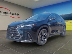 Vehicle image LEXUS NX0