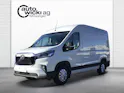 Maxus eDeliver 9 Kaw. L2H2 E-Motor 51.5kWh