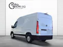 Maxus eDeliver 9 Kaw. L2H2 E-Motor 51.5kWh