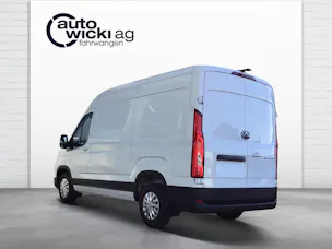Maxus eDeliver 9 Kaw. L2H2 E-Motor 51.5kWh