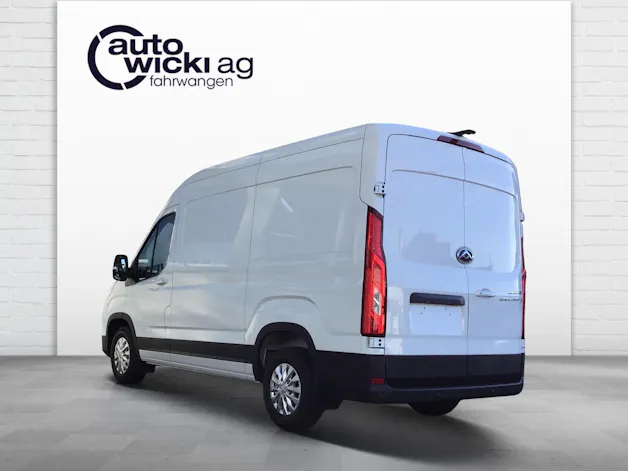 Maxus eDeliver 9 Kaw. L2H2 E-Motor 51.5kWh