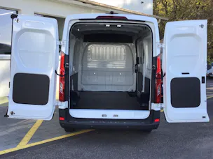 Maxus eDeliver 9 Kaw. L2H2 E-Motor 51.5kWh