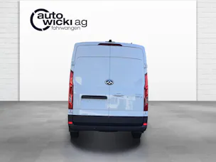 Maxus eDeliver 9 Kaw. L2H2 E-Motor 51.5kWh