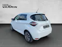 Renault Zoe R135 Intens (Batterie Miete)