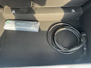 Renault Zoe R135 Intens (Batterie Miete)