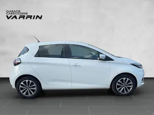 Renault Zoe R135 Intens (Batterie Miete)