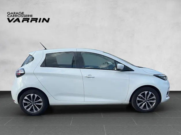Renault Zoe R135 Intens (Batterie Miete)