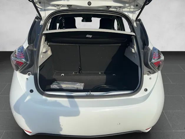 Renault Zoe R135 Intens (Batterie Miete)