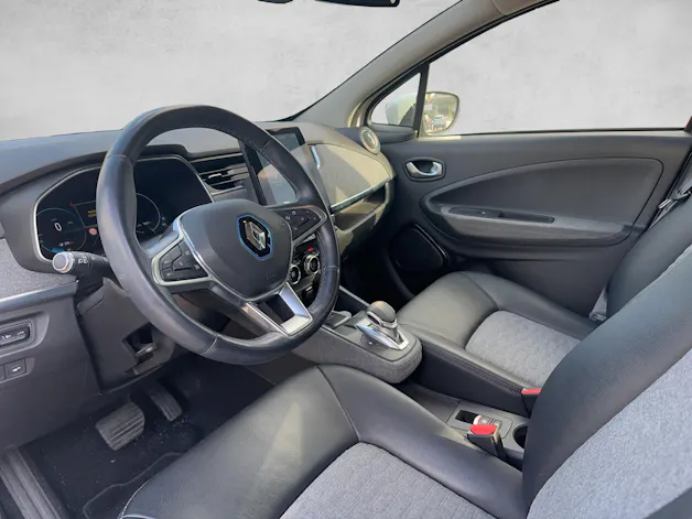 Renault Zoe R135 Intens (Batterie Miete)