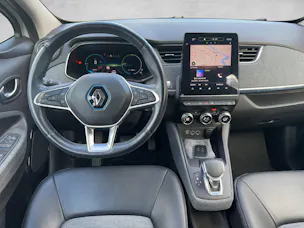 Renault Zoe R135 Intens (Batterie Miete)