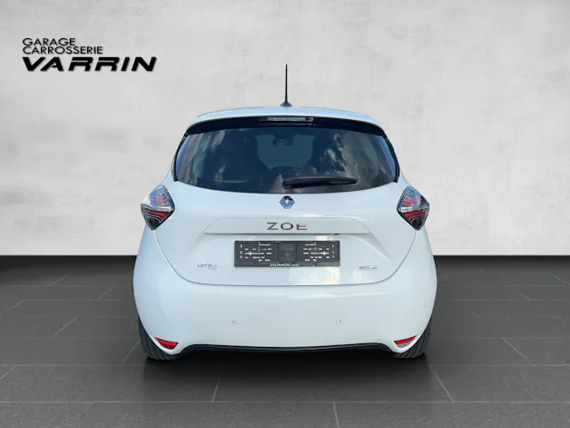 Renault Zoe R135 Intens (Batterie Miete)