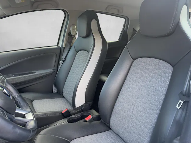 Renault Zoe R135 Intens (Batterie Miete)