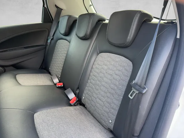 Renault Zoe R135 Intens (Batterie Miete)
