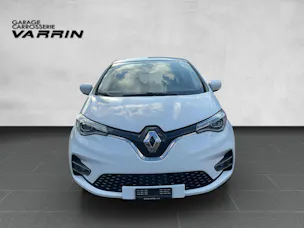 Renault Zoe R135 Intens (Batterie Miete)