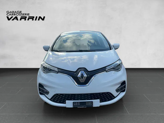 Renault Zoe R135 Intens (Batterie Miete)