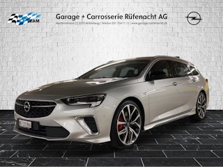 Vehicle image OPEL INSIGNIA