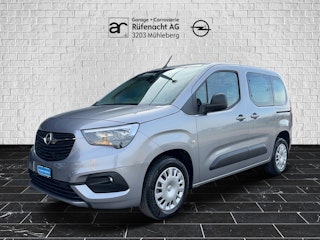 Vehicle image OPEL COMBO