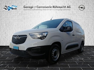 Vehicle image OPEL COMBO