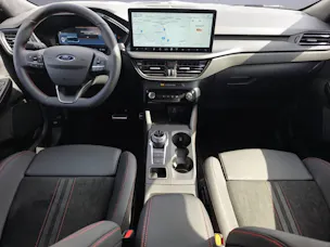 Ford Kuga 2.5 Plug-in Hybrid ST-Line X