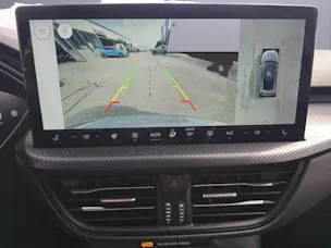 Ford Kuga 2.5 Plug-in Hybrid ST-Line X
