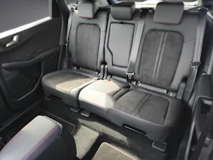 Ford Kuga 2.5 Plug-in Hybrid ST-Line X