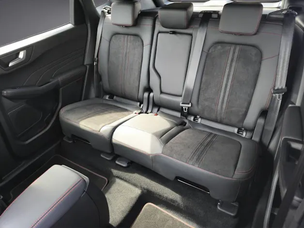 Ford Kuga 2.5 Plug-in Hybrid ST-Line X