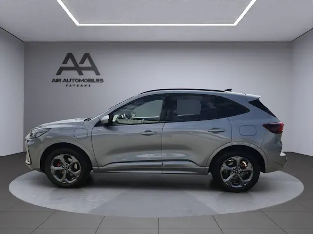 Ford Kuga 2.5 Plug-in Hybrid ST-Line X