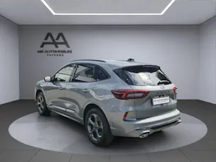 Ford Kuga 2.5 Plug-in Hybrid ST-Line X