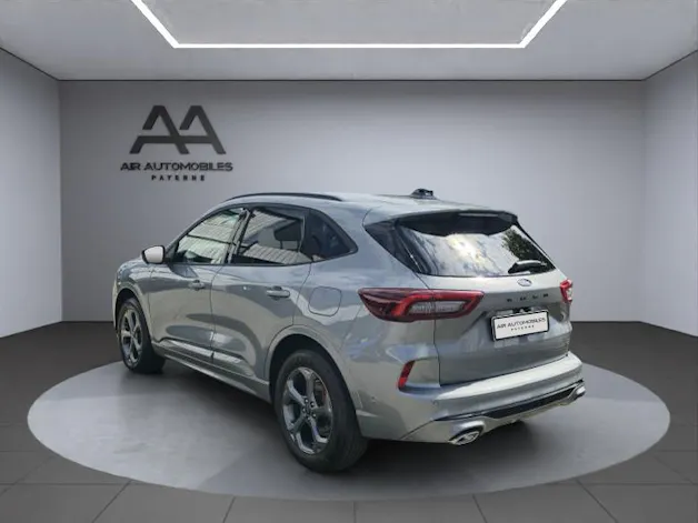 Ford Kuga 2.5 Plug-in Hybrid ST-Line X