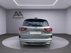 Ford Kuga 2.5 Plug-in Hybrid ST-Line X