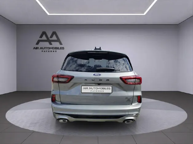 Ford Kuga 2.5 Plug-in Hybrid ST-Line X