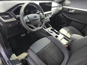 Ford Kuga 2.5 Plug-in Hybrid ST-Line X